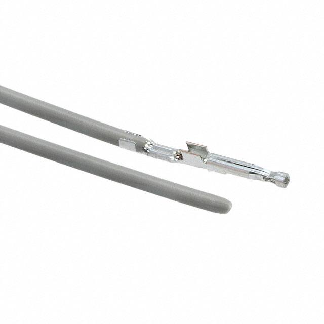 1722533123-05-S2 5" PRE-CRIMP 1855/19 SLATE