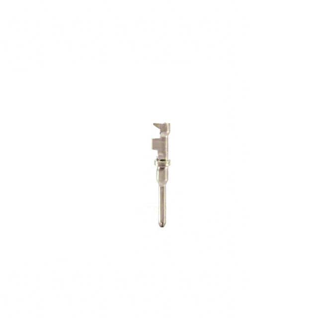AT60-16-0122 CONN PIN 16-18AWG NICKEL CRIMP