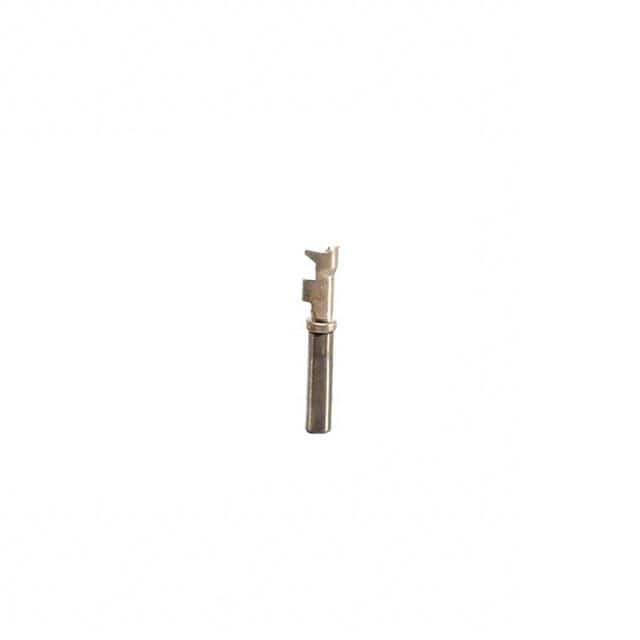 AT62-16-0122 CONN SCKT 16-18AWG NICKEL CRIMP