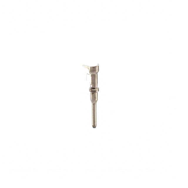 AT60-14-0122 CONN PIN 14-16AWG NICKEL CRIMP