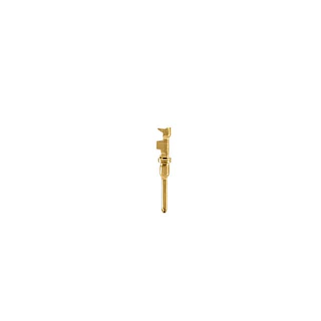 AT60-16-0644 CONN PIN 18-20AWG GOLD CRIMP