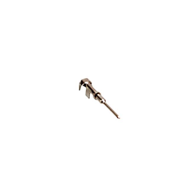 AT60-20-0122 CONN PIN 18-22AWG NICKEL CRIMP