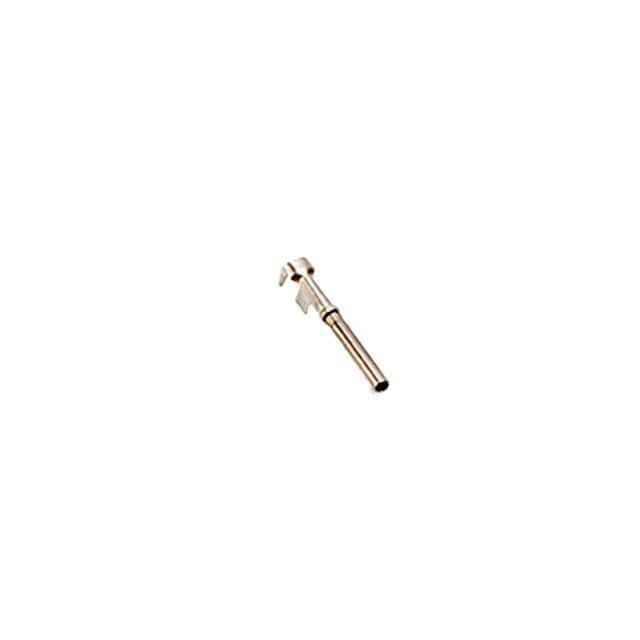 AT62-20-0122 CONN SCKT 18-22AWG NICKEL CRIMP