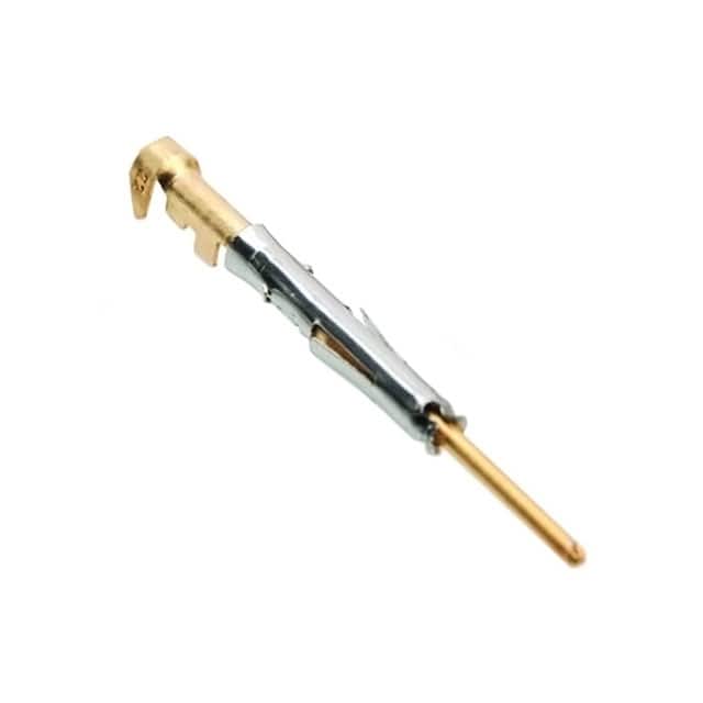 SP20W1F CONTACT PIN 20-22AWG CRIMP GOLD