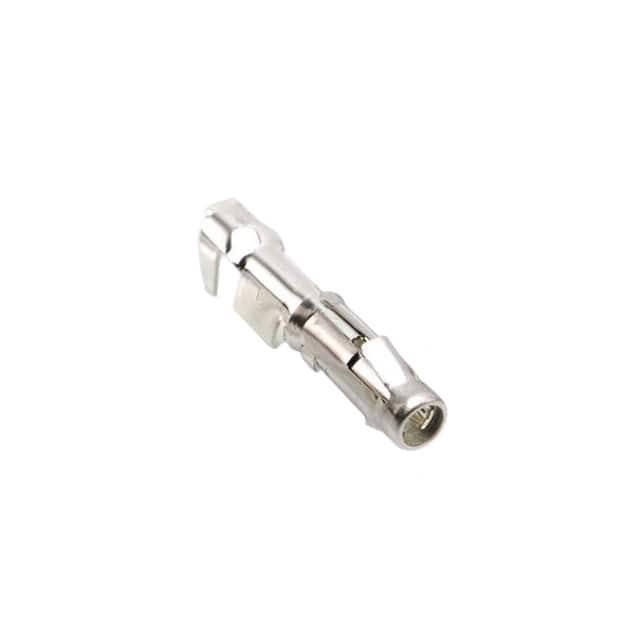 SS12A1T CONN SOCKET 12-14AWG TIN CRIMP