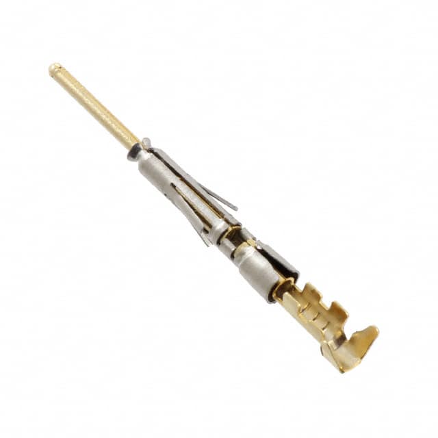 SP20W2F CONTACT PIN 20-22AWG SZ20 CRIMP