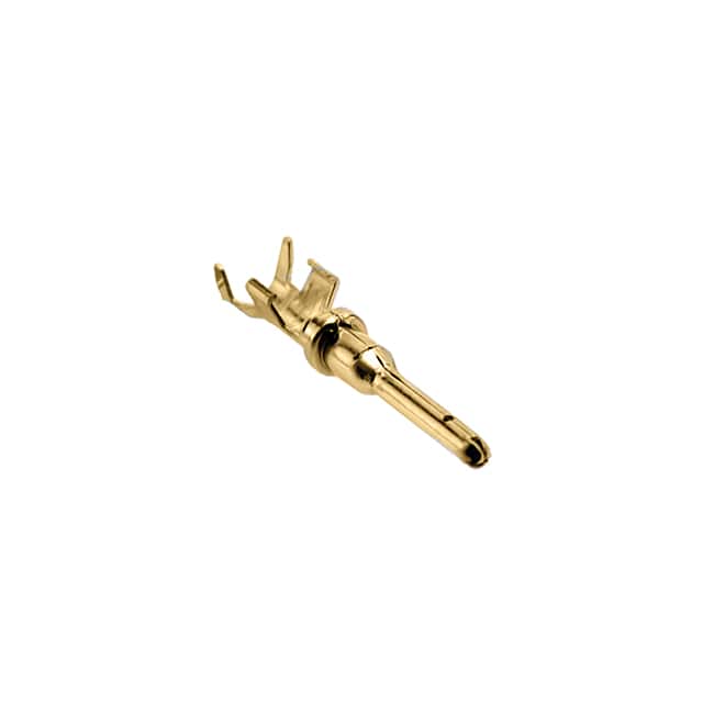 AT60-14-0144 CONN PIN 14-16AWG GOLD CRIMP
