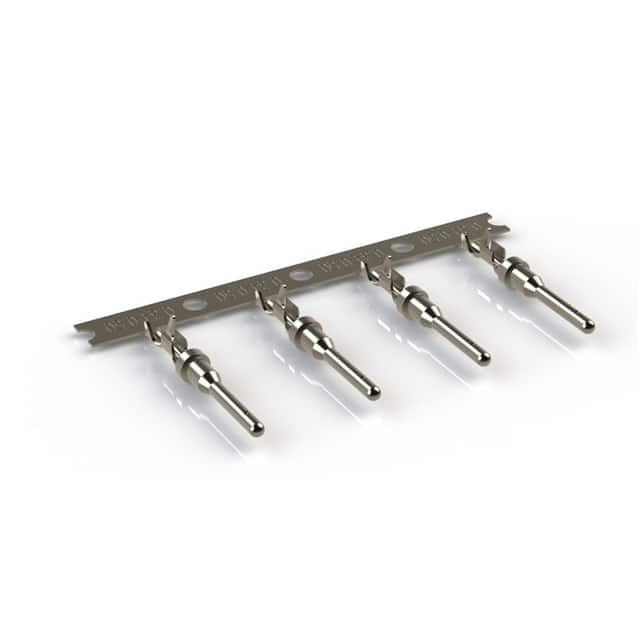 AT60-16-0822 CONN PIN 20-22AWG NICKEL CRIMP