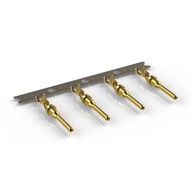 AT60-16-0844 CONN PIN 20-22AWG GOLD CRIMP