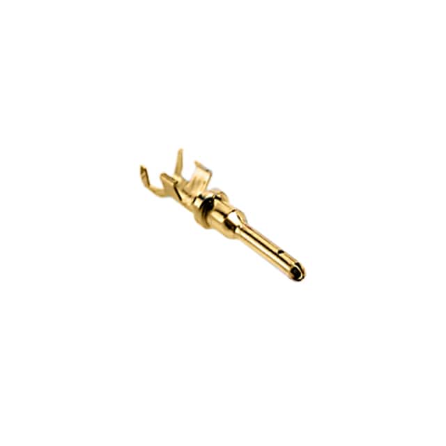 AT60-20-0144 CONN PIN 16-22AWG GOLD CRIMP