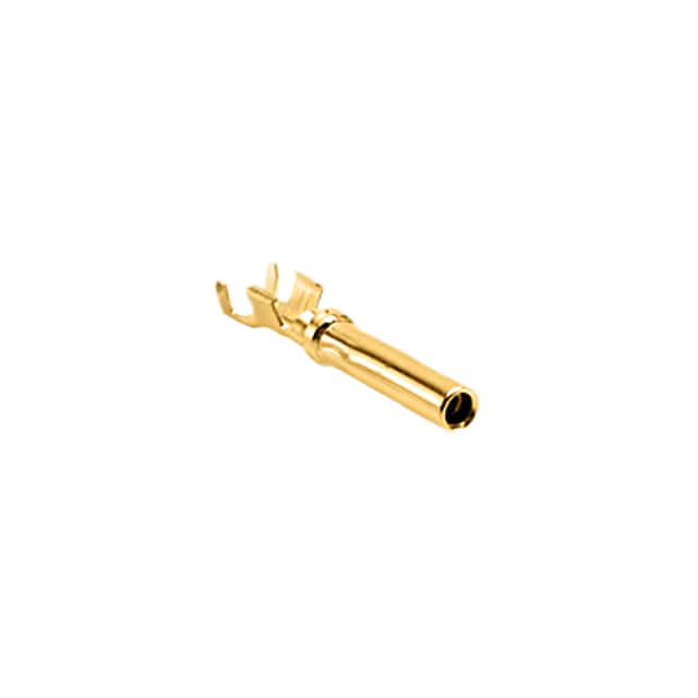 AT62-14-0144 CONN SOCKET 14-16AWG GOLD CRIMP