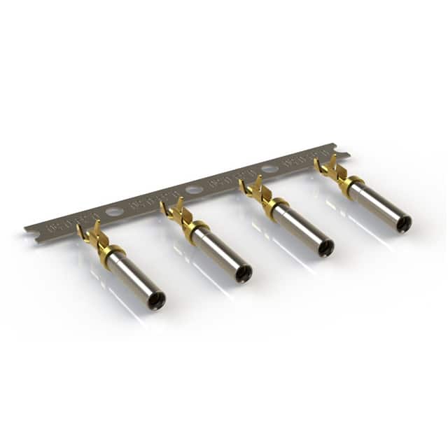 AT62-16-0844 CONN SOCKET 20-22AWG GOLD CRIMP