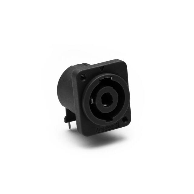 SP-4-MDT-8 PLASTIC CHASSIS 4 POLE