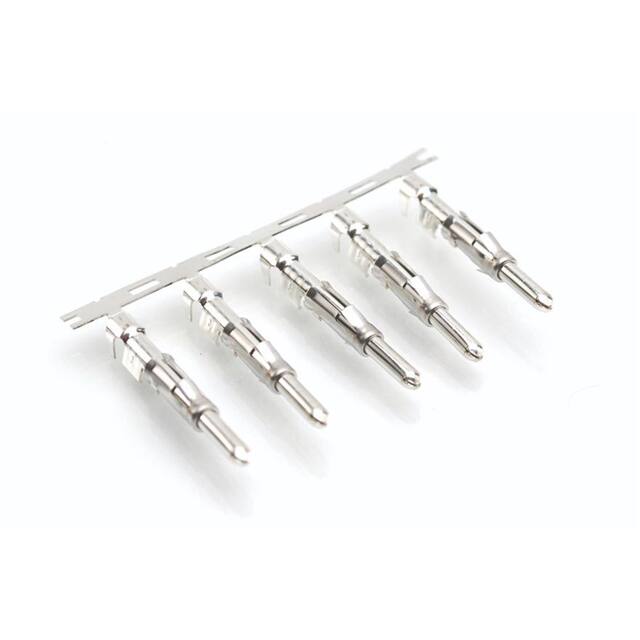 SP12A1T-10 CONN PIN 10AWG TIN CRIMP