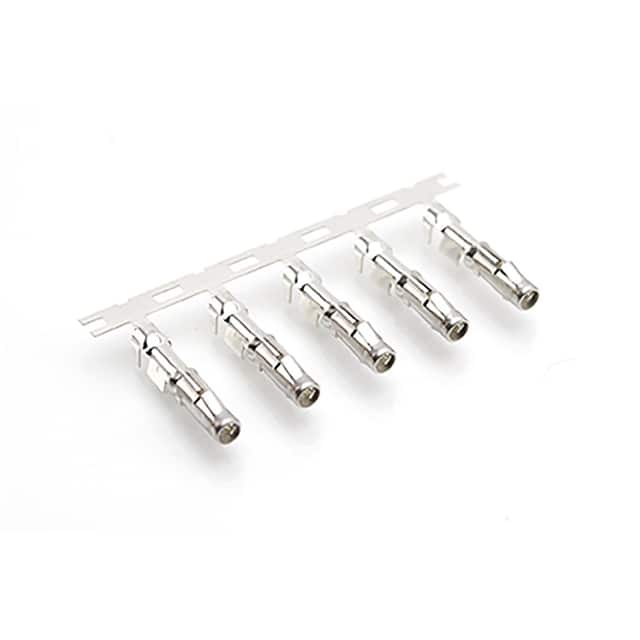 SS12A1T-10 CONN SOCKET 10AWG TIN CRIMP