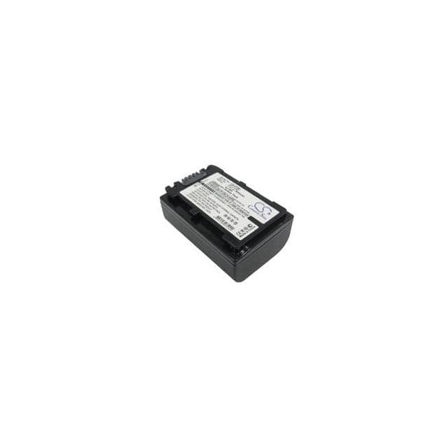DCR-HC27 BATTERY Replacement for Sony DCR-HC27 Ba