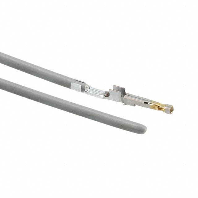 1722533111-03-S2 3" PRE-CRIMP 1855/19 SLATE