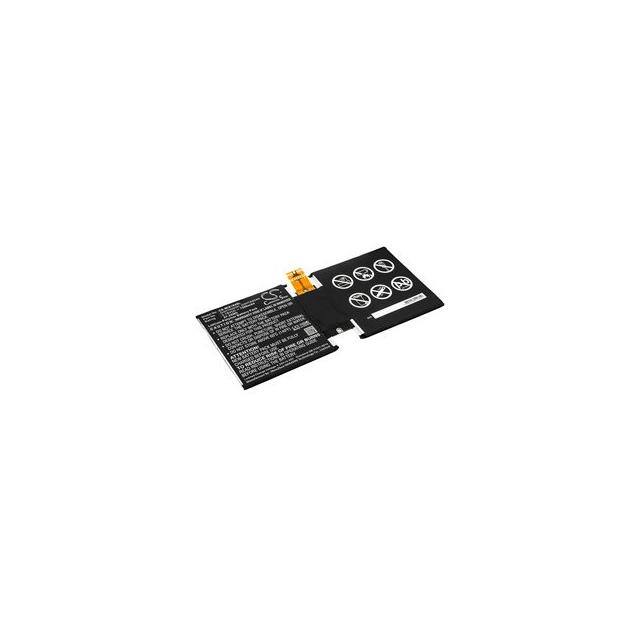 MSK-1645 BATTERY Replacement for Microsoft MSK-16