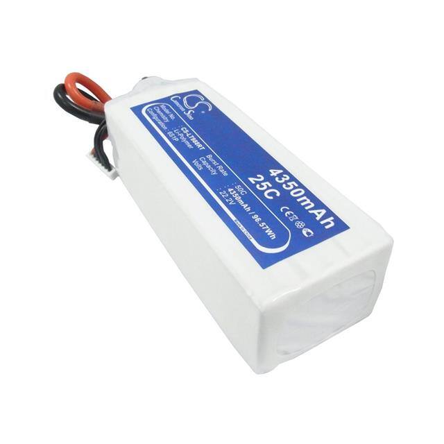 4894128084785 BATTERY Replacement for Cameron Sino 489