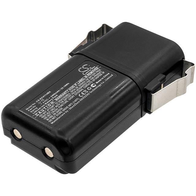 4894128151784 BATTERY Replacement for Cameron Sino 489
