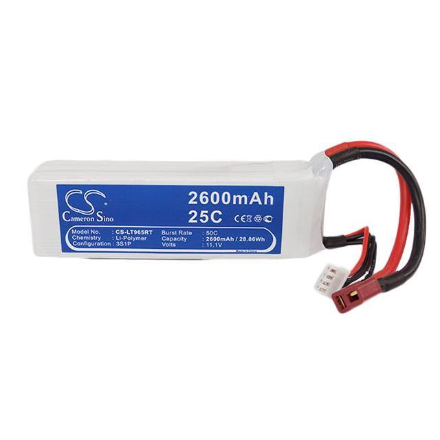 4894128084532 BATTERY Replacement for Cameron Sino 489