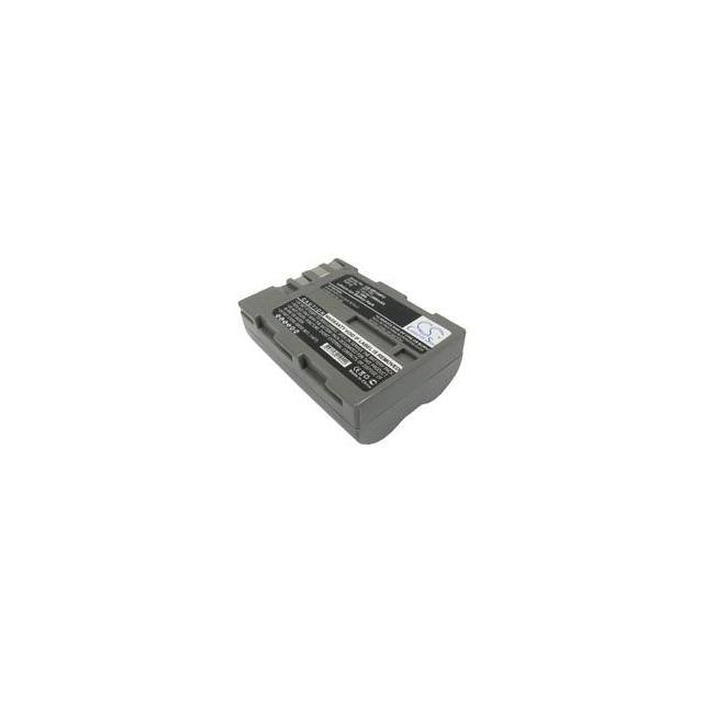 FINEPIX J110W BATTERY Replacement for Fujifilm Finepix