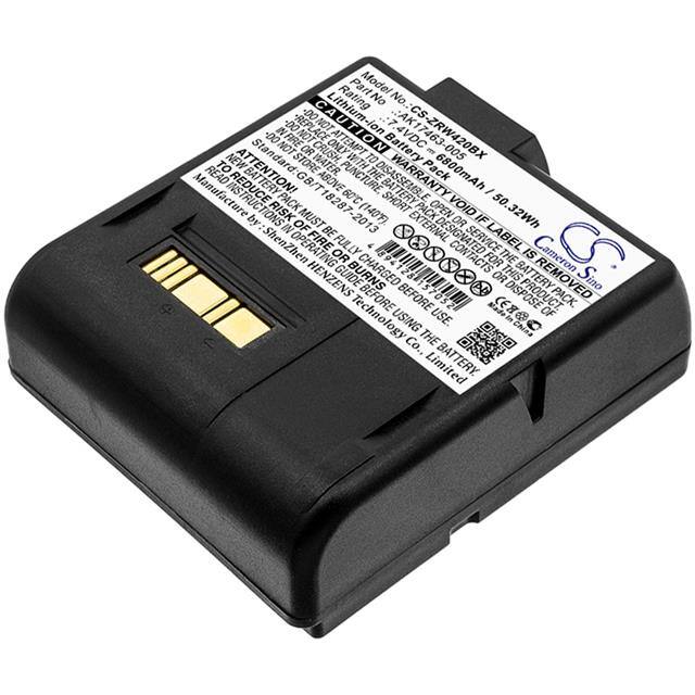 4894128157052 BATTERY Replacement for Cameron Sino 489