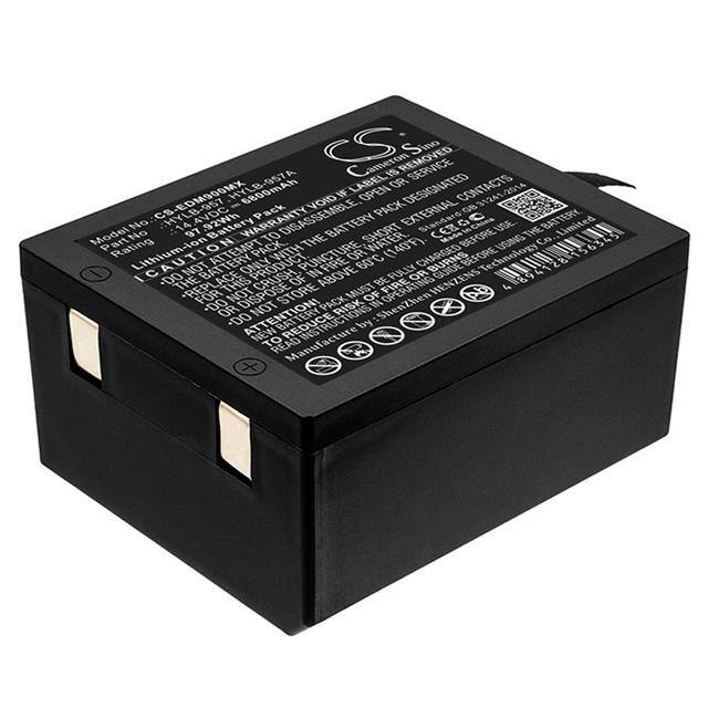4894128156345 BATTERY Replacement for Cameron Sino 489