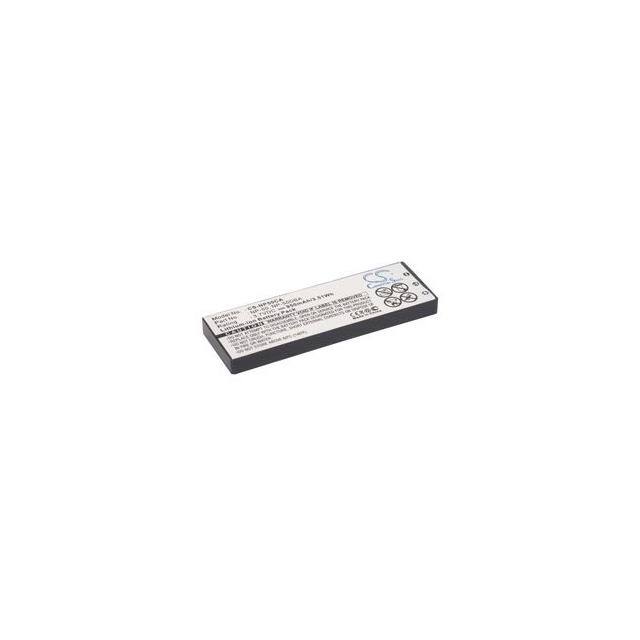EXILIM EX-V7 BATTERY Replacement for Casio Exilim EX-