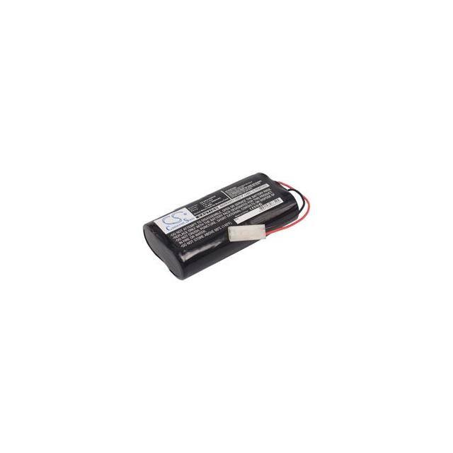 SHARK XBV1925 BATTERY Replacement for Euro Pro Shark X