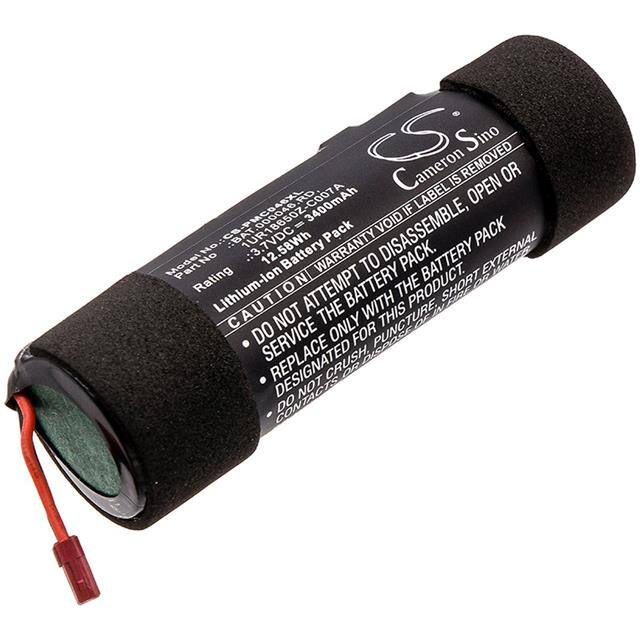 4894128144052 BATTERY Replacement for Cameron Sino 489