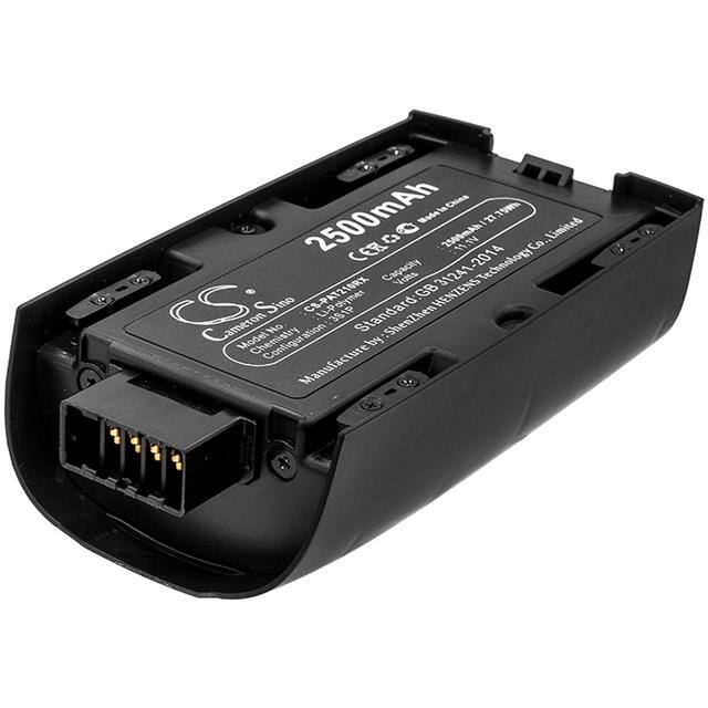 4894128143857 BATTERY Replacement for Cameron Sino 489
