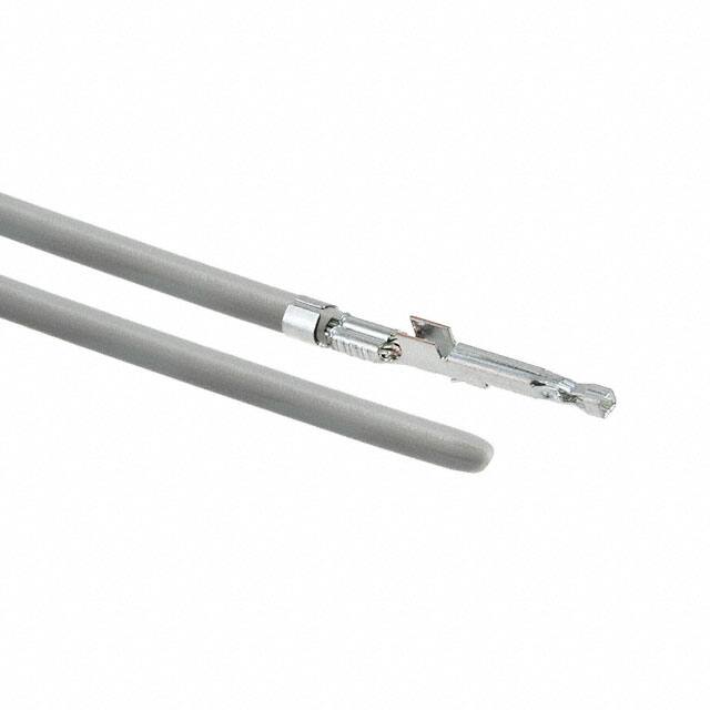 1722533023-02-S9 2" PRE-CRIMP 1857/19 SLATE