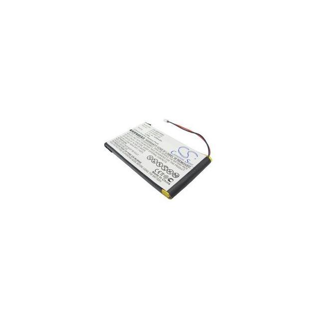010-00657-00 BATTERY Replacement for Garmin 010-00657