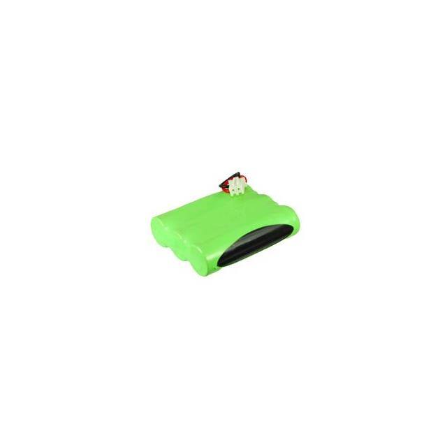 NA2000D02C101 BATTERY Replacement for Dual NA2000D02C1