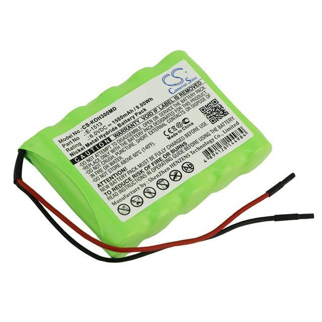 4894128144984 BATTERY Replacement for Cameron Sino 489