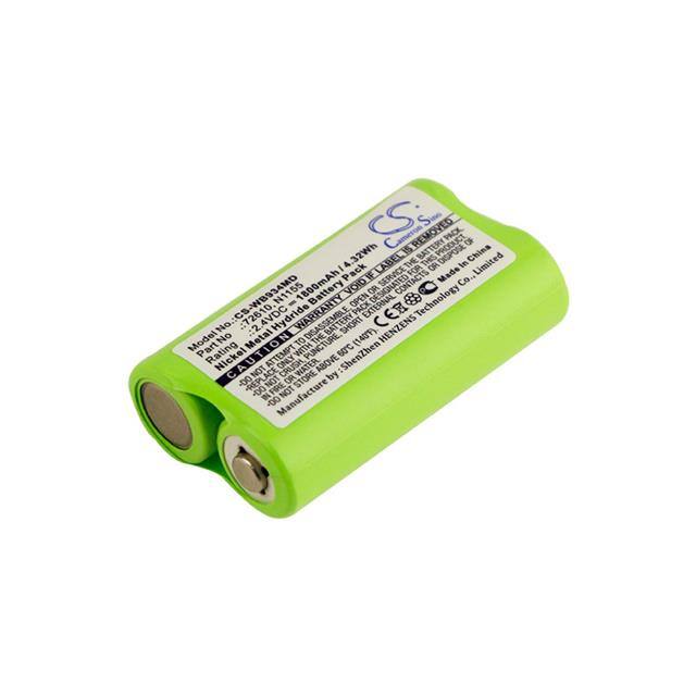 4894128146971 BATTERY Replacement for Cameron Sino 489