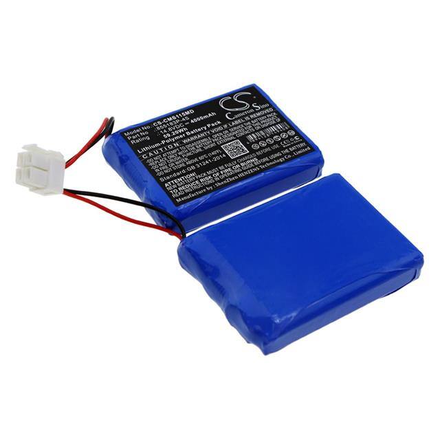 4894128149408 BATTERY Replacement for Cameron Sino 489