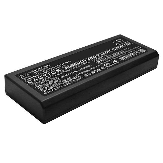 MMED6000DP-M7 BATTERY Replacement for Choicemmed MMED6