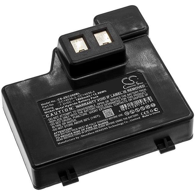 4894128158479 BATTERY Replacement for Cameron Sino 489