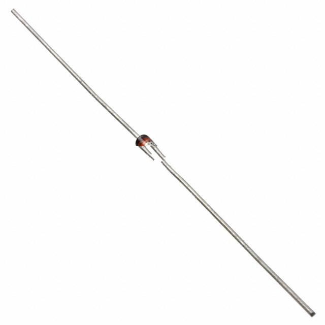 JANTX1N4135-1 The Microsemi Corporation JANTX1N4135-1 is a Zener diode with RoHS3 compliance and an MSL of 1 Unlimited. It is suitable for various electronic applications requiring stable voltage.