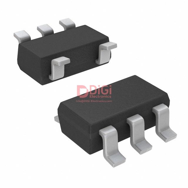 LV2842YDDCR The Texas Instruments LV2842YDDCR is a Buck Switching Regulator IC. It features an adjustable output voltage and a maximum output current of 600mA.