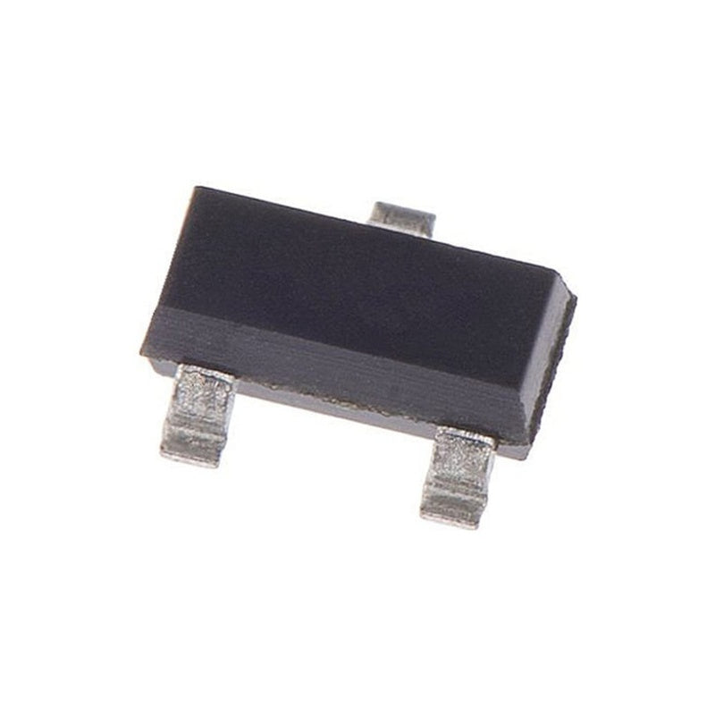 SSM3K333R.LFT The Toshiba SSM3K333R.LFT is a MOSFET transistor. It features RoHS3 compliance and an MSL of 1 Unlimited.