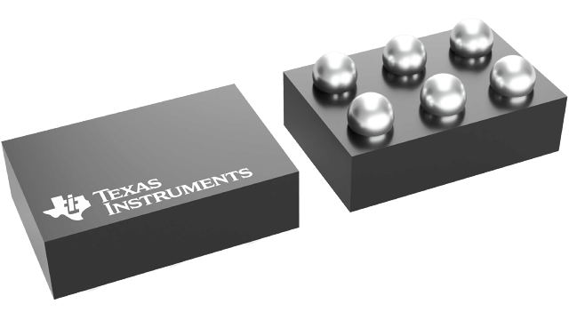 BQ25100AYFPR The Texas Instruments BQ25100AYFPR is a battery charger IC. It features RoHS3 compliance and MSL 1 Unlimited rating.