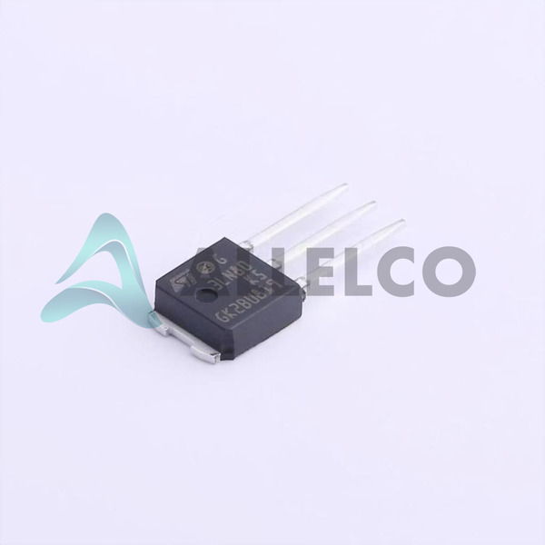 STU35L01HA The STU35L01HA from Samhop is categorized as a New Product. It features RoHS3 compliance and an MSL of 1.