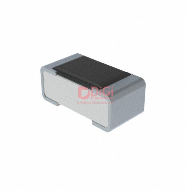 RK73B1HTTC431J The KOA Speer Electronics RK73B1HTTC431J is a thick film chip resistor with a resistance of 430 Ohms and a tolerance of ±5%. It is rated for 0.05W and comes in a compact 0201 package.
