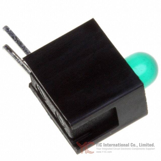 HLMP-1503-C00A2 The Avago Technologies HLMP-1503-C00A2 is an LED emitter in the Optoelectronics category. It features RoHS3 compliance and an MSL of 1.