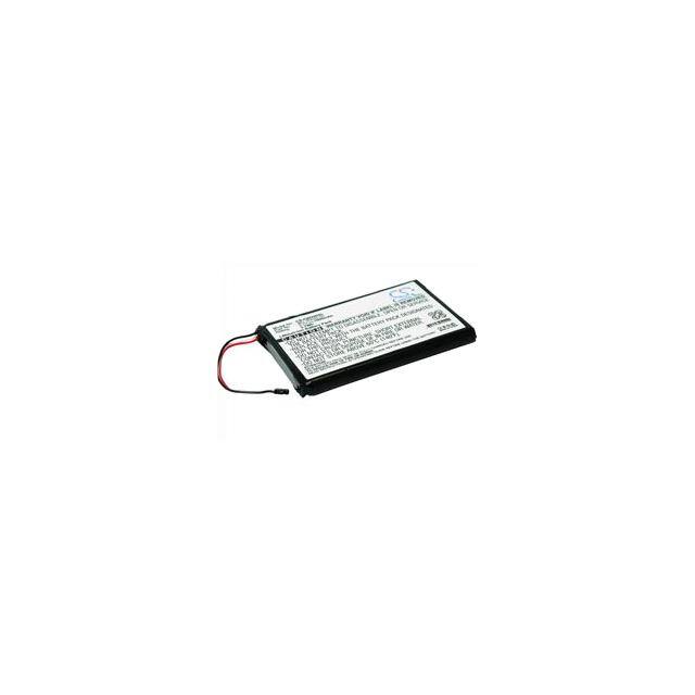 361-00035-03 BATTERY Replacement for Garmin 361-00035