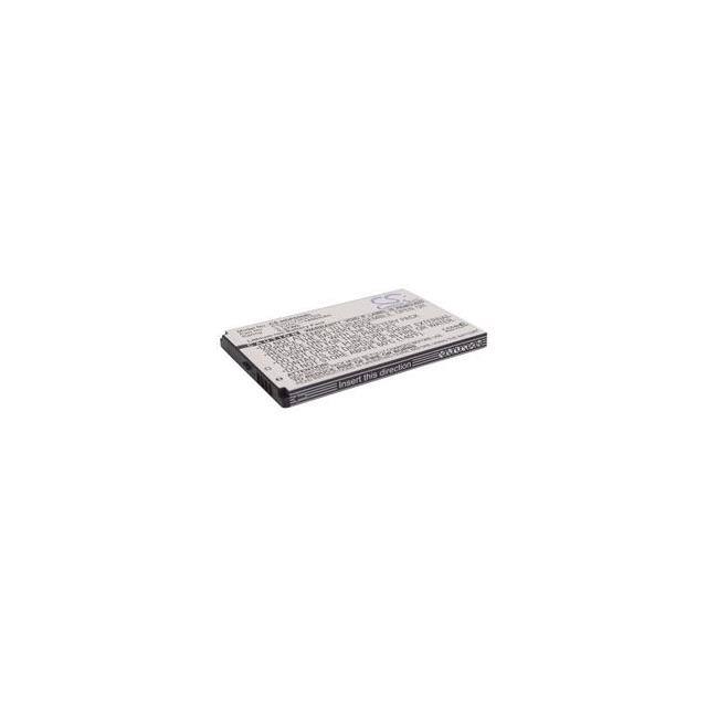 DOLPHIN 6000 BATTERY Replacement for Handheld Dolphin