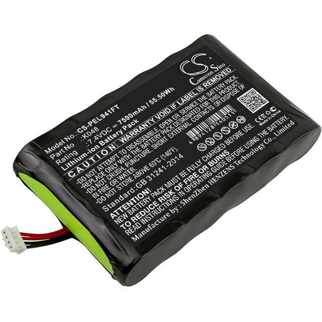 9413-301-001 BATTERY Replacement for Peli 9413-301-00